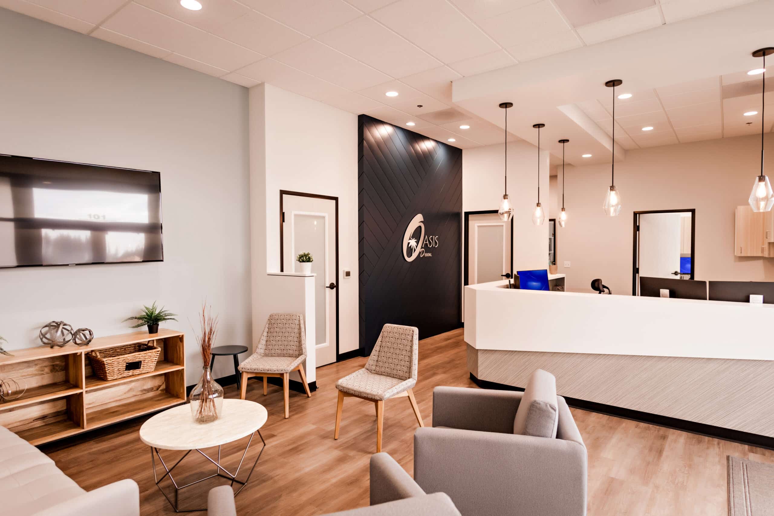Five Things to Know: Quality Ridgefield Cosmetic Dentistry Ridgefield Cosmetic Dentistry. Oasis Dental. Explore the ultimate guide to choosing high-quality cosmetic dental services in Ridgefield. Start your smile makeover now!
