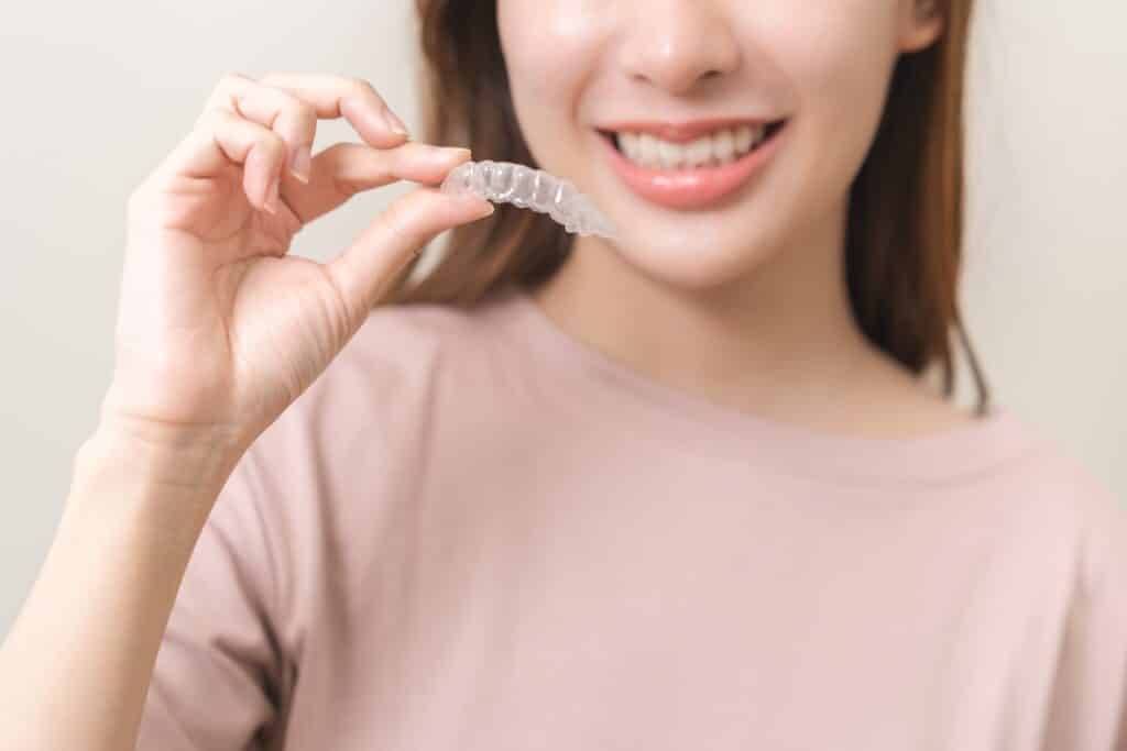 Invisalign Vancouver WA