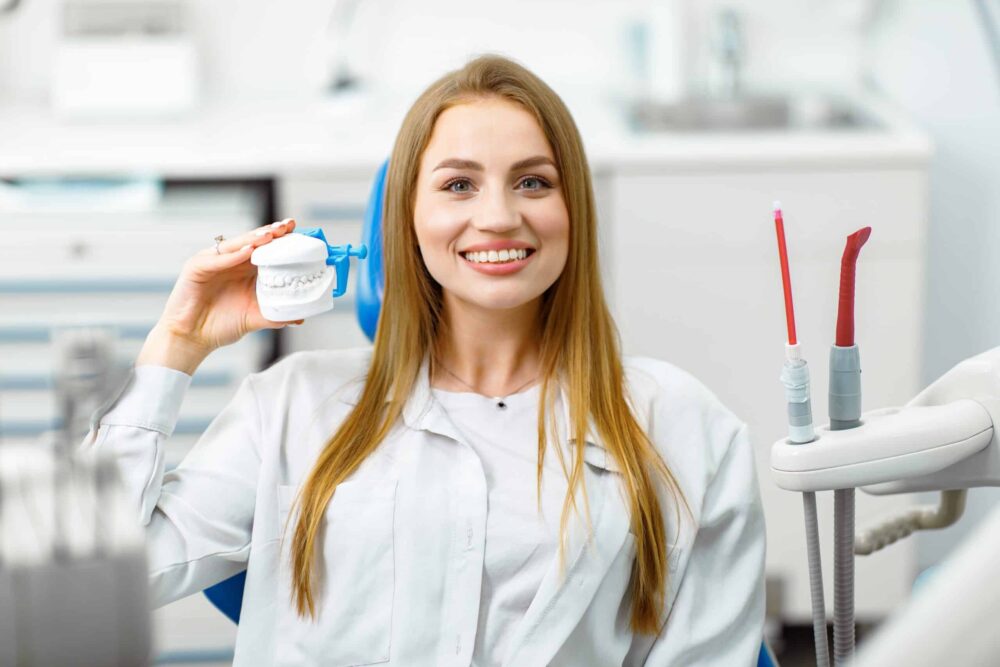 Preventative Dentistry Vancouver