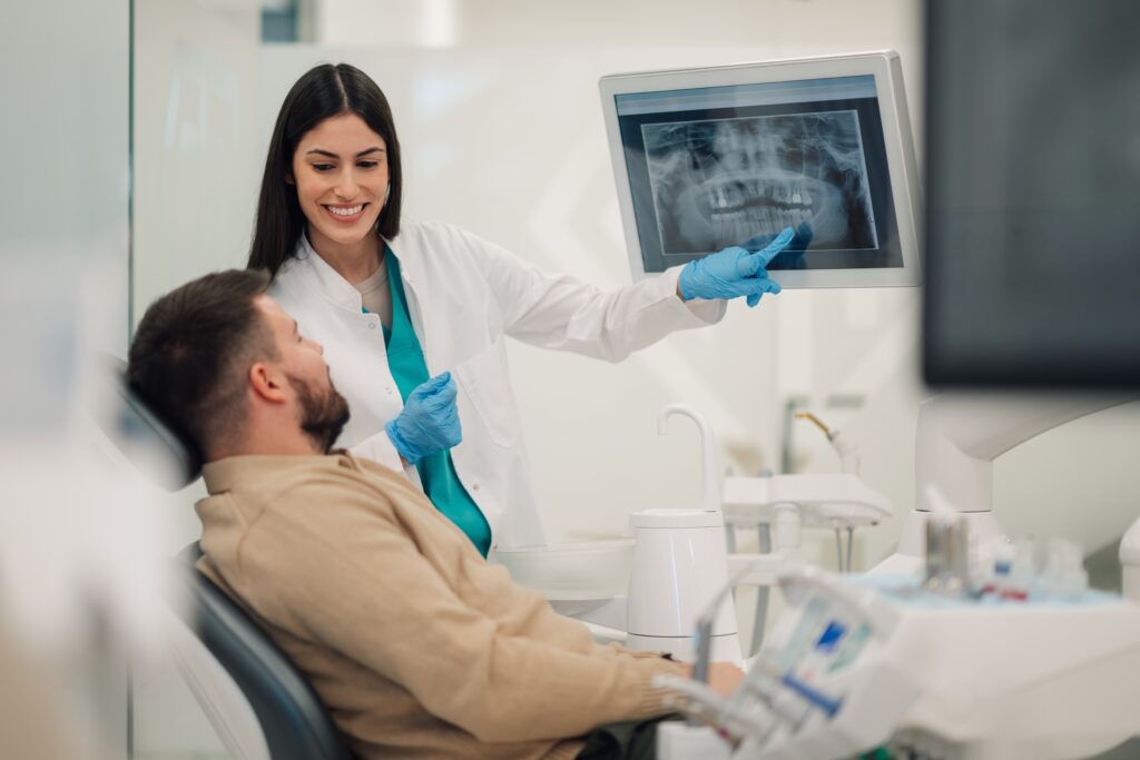 Preventative Dentistry Vancouver