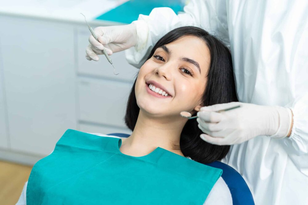 Dental Care in Vancouver