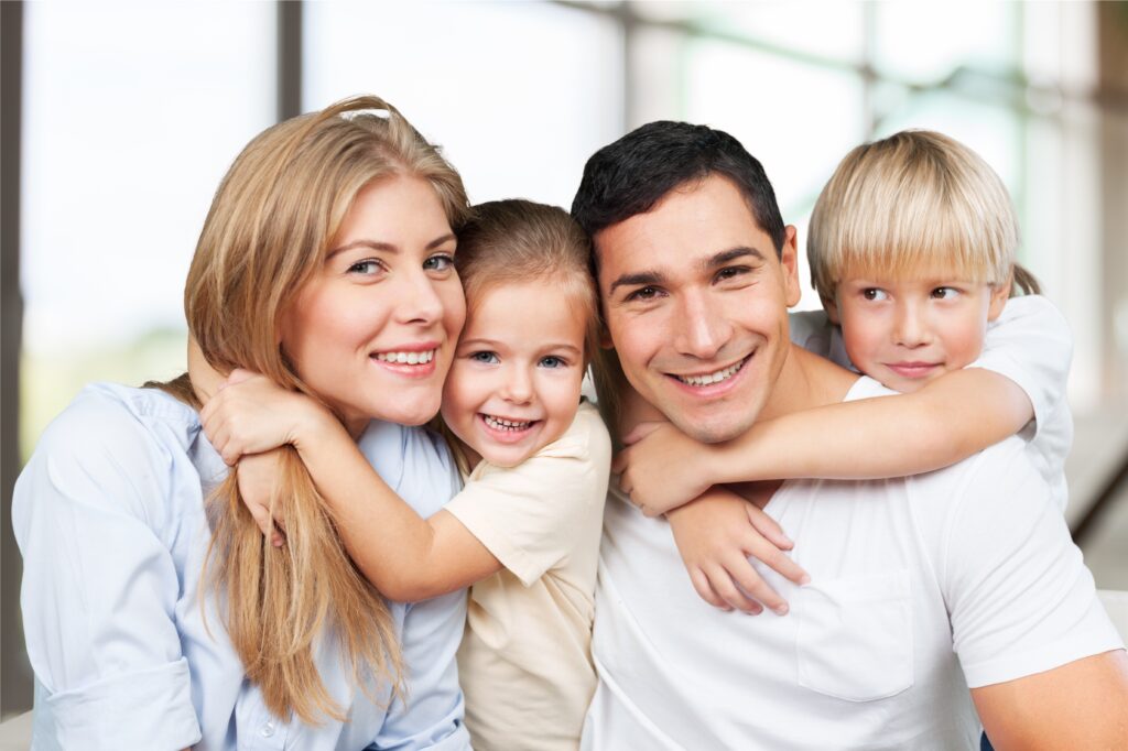 Family Dentist Vancouver WA