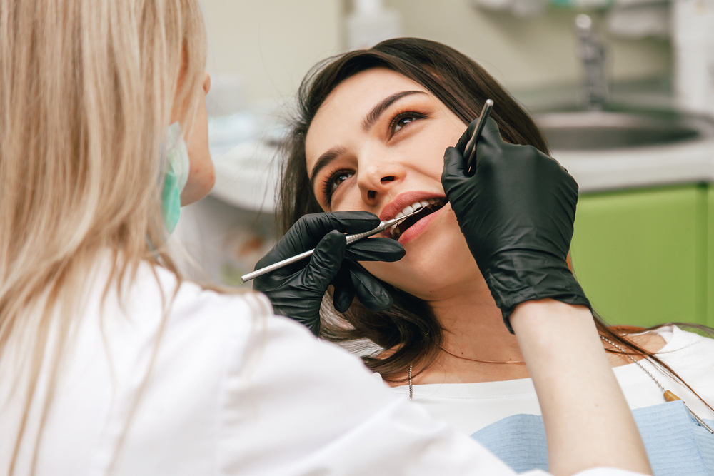 IV Sedation Dentist Ridgefield